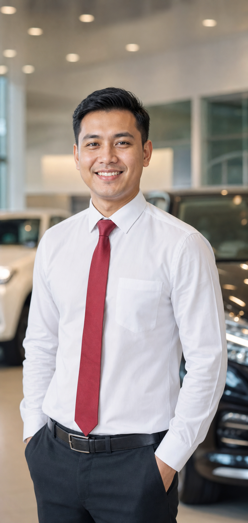Andi Pratama